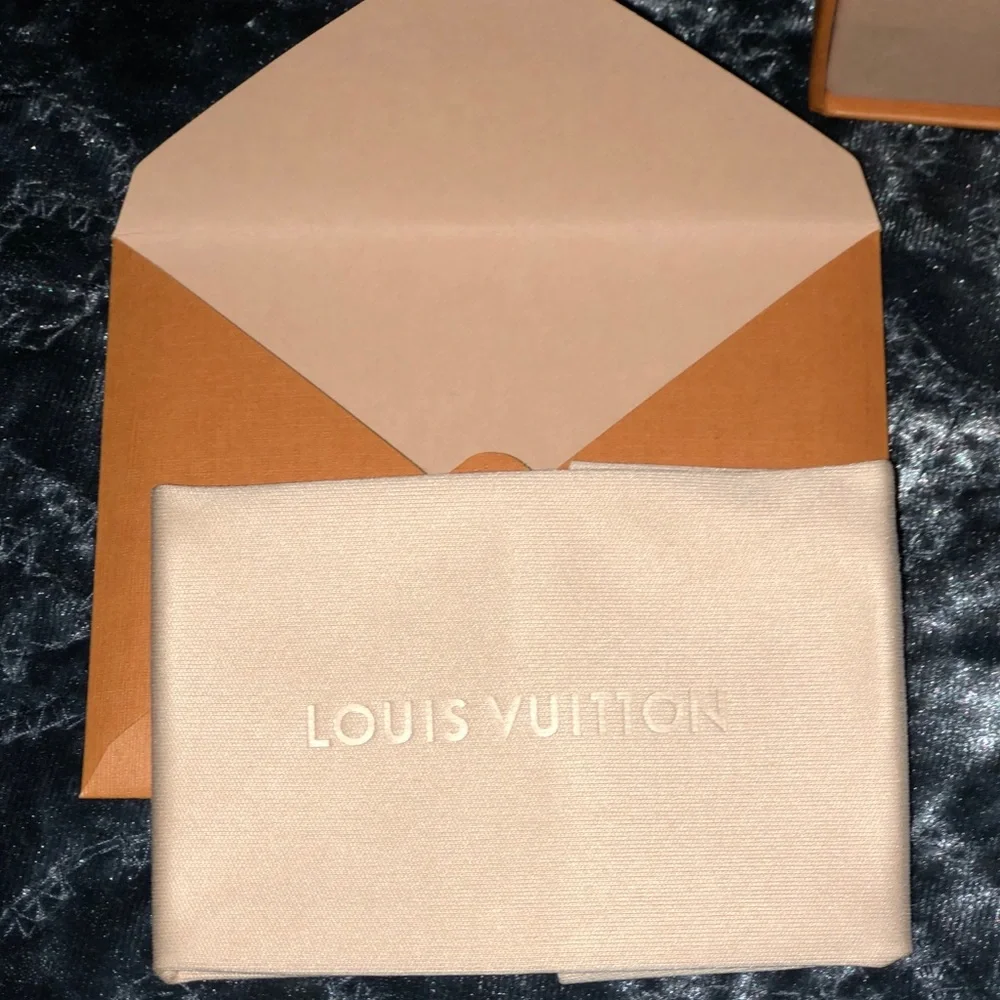 Louis Vuitton Damier IPhone X Folio/phone‎ Case